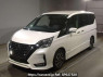 Used 2020 AT nissan serena GFC27 Image[0]