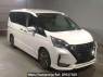 Used 2020 AT nissan serena GFC27 Image[2]