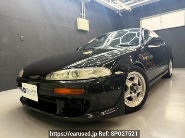 Used 1993 MT toyota sprinter-trueno AE101 Image[0]