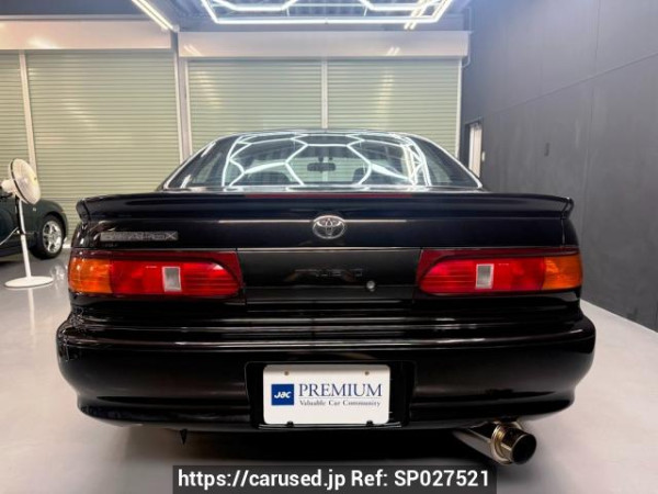Used 1993 MT toyota sprinter-trueno AE101 Image[1]