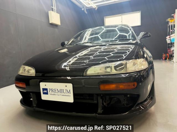 Used 1993 MT toyota sprinter-trueno AE101 Image[2]