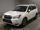Subaru Forester SJ5