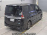 Used 2018 AT nissan serena GFC27 Image[1]
