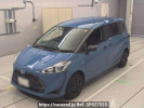 Toyota Sienta NHP170G