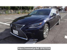 Lexus LS GVF50