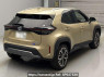 Used 2023 AT toyota yaris-cross MXPJ10 Image[1]