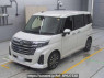 Used 2023 AT toyota roomy M900A Image[0]