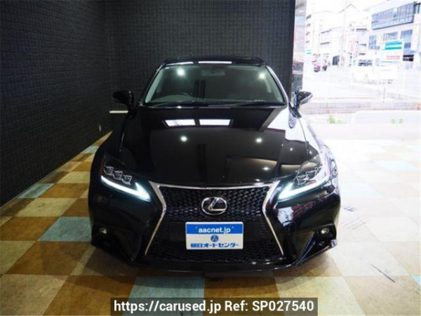 Used 2008 AT lexus is GSE20 Image[2]