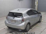 Used 2012 AT toyota aqua NHP10 Image[1]