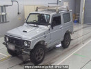 Suzuki Jimny JA22W