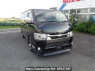 Used 2021 AT toyota hiace-van GDH201V Image[1]