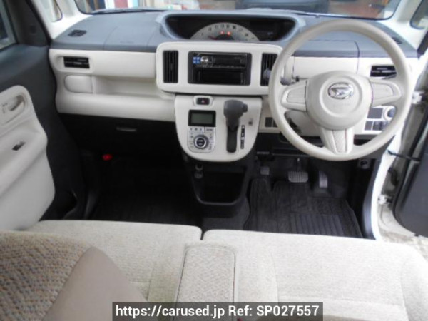 Used 2017 AT daihatsu move-canbus LA800S Image[2]