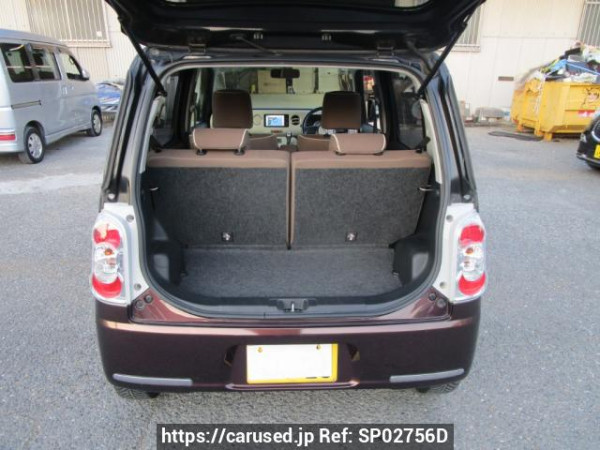 Used 2014 AT daihatsu mira-cocoa L675S Image[2]