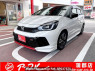 Used 2023 AT honda fit GR3 Image[0]
