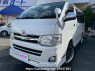 Used 2012 AT toyota hiace-van KDH206V Image[0]