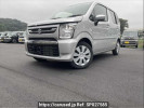 Suzuki Wagon R MH85S