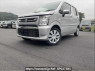 Used 2025 AT suzuki wagon-r MH85S Image[0]