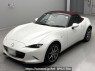 Used 2021 MT mazda roadster ND5RC Image[0]