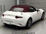 Used 2021 MT mazda roadster ND5RC Image[1]