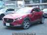 Used 2022 AT mazda cx-30 DMEJ3P Image[0]