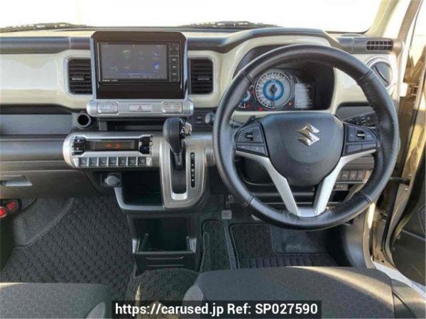 Used 2019 AT suzuki xbee MN71S Image[1]