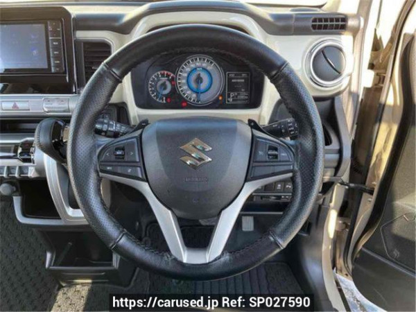 Used 2019 AT suzuki xbee MN71S Image[2]