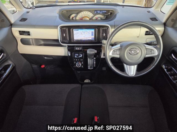 Used 2019 AT daihatsu move-canbus LA800S Image[2]