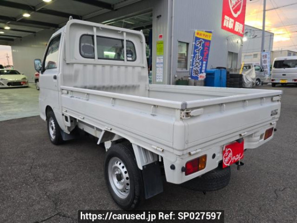 Used 2005 MT daihatsu hijet-truck S200P Image[1]