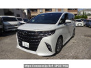Toyota Alphard AGH40W