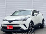 Used 2018 AT toyota c-hr ZYX10 Image[0]