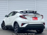 Used 2018 AT toyota c-hr ZYX10 Image[1]