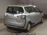 Used 2017 AT toyota sienta NSP170G Image[1]