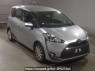 Used 2017 AT toyota sienta NSP170G Image[2]