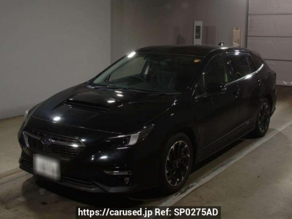 Used 2021 AT subaru levorg VN5 Image[0]