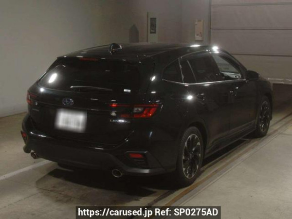 Used 2021 AT subaru levorg VN5 Image[1]