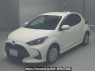 Used 2021 AT toyota yaris MXPH15 Image[0]