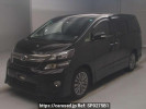Toyota Vellfire ANH20W
