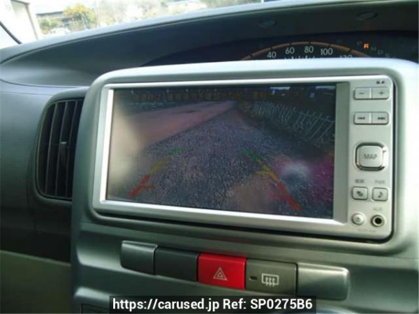 Used 2012 AT daihatsu tanto L375S Image[2]