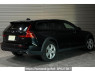 Used 2019 AT volvo v60 ZB420 Image[1]