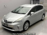 Used 2014 AT toyota prius-alpha ZVW41W Image[0]