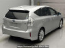Used 2014 AT toyota prius-alpha ZVW41W Image[1]