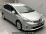 Used 2014 AT toyota prius-alpha ZVW41W Image[2]