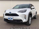 Toyota YARIS CROSS MXPJ10