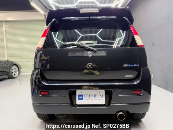 Used 2005 AT suzuki kei-works HN22S Image[1]