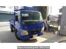 Used 2005 MT mitsubishi-fuso canter FE71BBD Image[0]