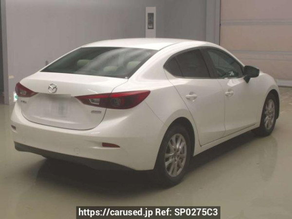 Used 2014 AT mazda axela BM5FP Image[1]