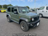 Used 2023 MT suzuki jimny-sierra JB74W Image[0]