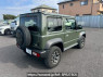 Used 2023 MT suzuki jimny-sierra JB74W Image[1]