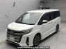 Used 2021 AT toyota noah ZRR80W Image[0]
