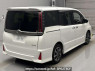 Used 2021 AT toyota noah ZRR80W Image[1]